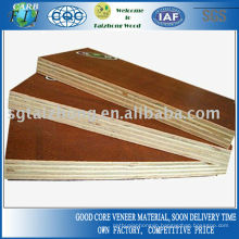 Concrete Casting Plywood For Construction